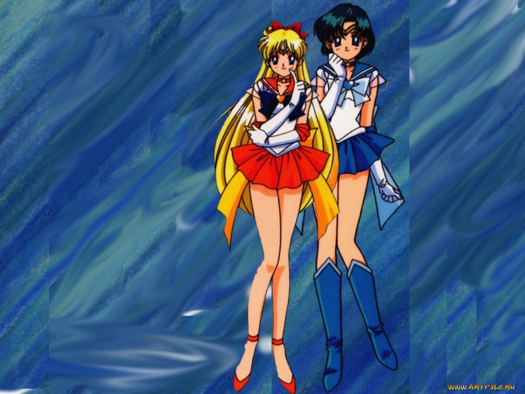 , sailor, moon